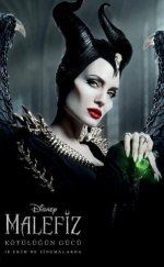 Malefiz: Kötülüğün Gücü – Maleficent: Mistress of Evi (2019) Türkçe Dublaj İzle