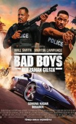 Bad Boys 3: Her Zaman Çılgın (2020)