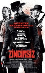 Zincirsiz – Django Unchained (2012)
