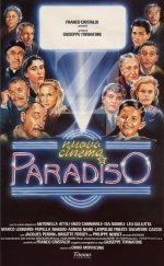 Cennet Sineması – Nuovo Cinema Paradiso (1988)
