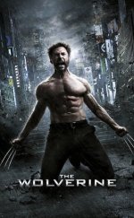 X-Men: Wolverine (2013)