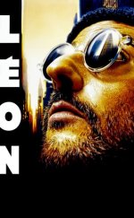 Sevginin Gücü – Leon: The Professional (1994) Türkçe İzle