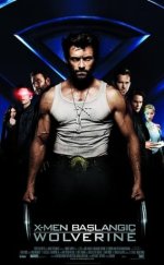 X-Men Origins: Wolverine – X-Men Başlangıç: Wolverine (2009)