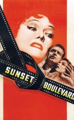 Sunset Bulvarı – Sunset Blvd. (1950)