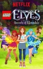 LEGO Elves: Elvendale’in Sırları
