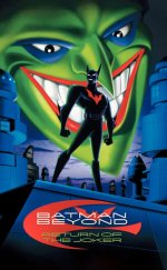 Batman Beyond: Joker’in Dönüşü
