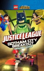 LEGO DC Comics Super Heroes: Justice League – Gotham City Breakout