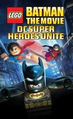 Lego Batman: The Movie – DC Super Heroes Unite