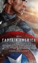 Kaptan Amerika İlk Yenilmez