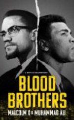 Kan Kardeşler: Malcolm X ve Muhammed Ali İzle