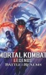 Mortal Kombat Legends: Battle of the Realms İzle