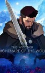 The Witcher: Nightmare of the Wolf İzle