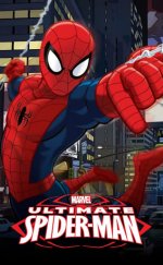 Marvel’s Ultimate Spider-Man İzle