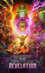 Masters of the Universe: Revelation İzle