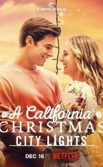 Kaliforniya’da Noel: Şehir Işıkları izle