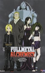 FullMetal Alchemist Anime İzle