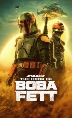 The Book of Boba Fett izle