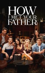 How I Met Your Father izle