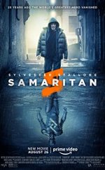 Samaritan 2022 Türkçe Dublaj 1080p izle