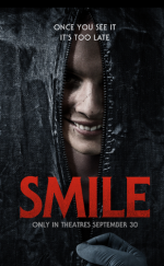 Gülümse – Smile Türkçe Dublaj izle