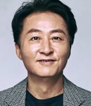 Kim Jong-Soo