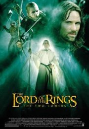Yüzüklerin Efendisi 2: İki Kule – The Lord of the Rings: The Two Towers