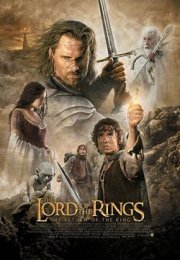 Yüzüklerin Efendisi 3: Kralın Dönüşü – The Lord of the Rings: The Return of the King