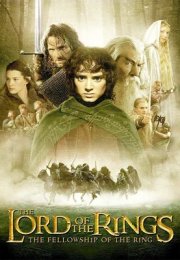 Yüzüklerin Efendisi 1: Yüzük Kardeşliği – The Lord of the Rings: The Fellowship of the Ring