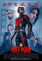 Ant-Man – Karınca Adam (2015)