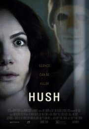 Hush – Sessiz (2016)