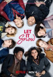 Let It Snow – Ask Bahari Beklemez (2019)