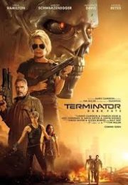 Terminator 6: Dark Fate – Terminatör 6: Kara Kader (2019)