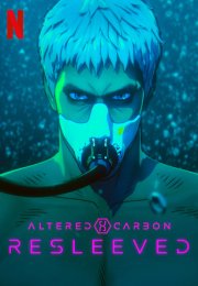 Altered Carbon Resleeved (2020)