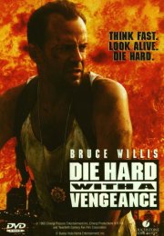 Die Hard: With a Vengeance – Zor ölüm 3 (1995)