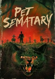Hayvan Mezarlığı – Pet Sematary (1989)