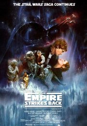 Star Wars Episode V The Empire Strikes Back (1980)