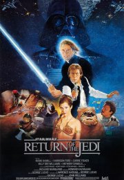 Star Wars Episode VI Return of the Jedi (1983)
