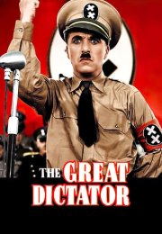 Büyük Diktatör – The Great Dictator (1940)