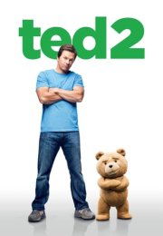 Ayı Teddy 2 – Ted 2 (2015)