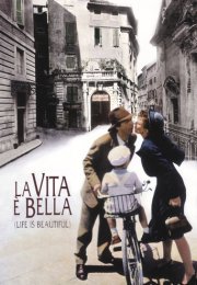 Hayat Güzeldir – La Vita E Bella (1997) Türkçe İzle