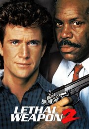 Cehennem Silahı 2 – Lethal Weapon 2 (1989) Türkçe Dublaj İzle