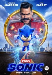 Kirpi Sonic – Sonic the Hedgehog Türkçe Dublaj İzle İzle