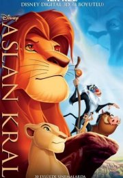 Aslan Kral – The Lion King (1994)