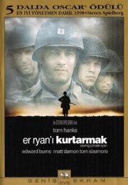 Er Ryan’ı Kurtarmak – Saving Private Ryan (1998) Türkçe İzle