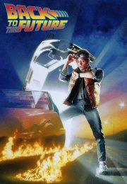 Geleceğe Dönüş- Back to the Future Part I (1985)