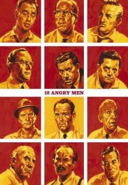 12 Kızgın Adam – 12 Angry Men (1957) Türkçe Dublaj İzle
