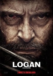 X-Men: Logan (2017)