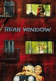 Arka Pencere – Rear Window (1954)