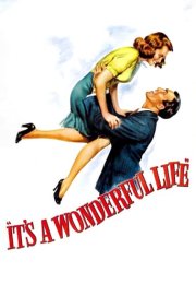 Şahane Hayat – It’s a Wonderful Life (1946) Türkçe Dublaj İzle