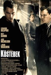 Köstebek – The Departed (2006)